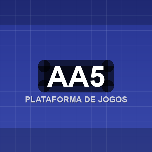 aa5 logo