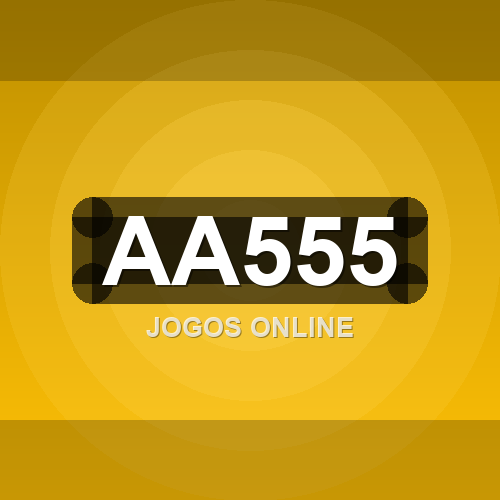 aa555 logo