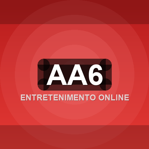 aa6 logo