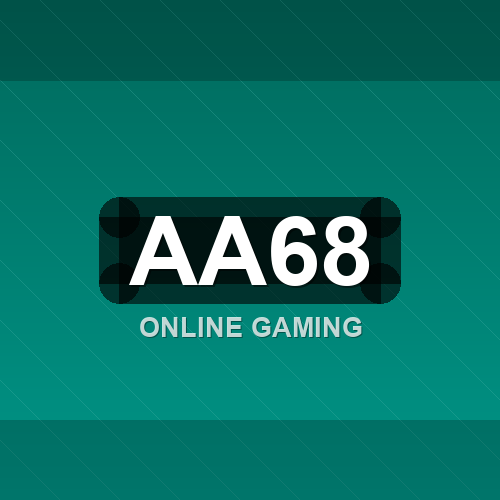 aa68 logo