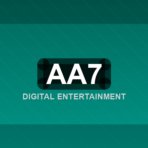 aa7 logo