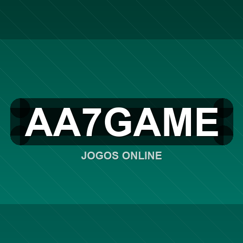 aa7game logo