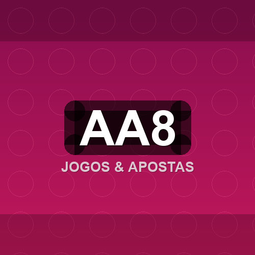 aa8 logo