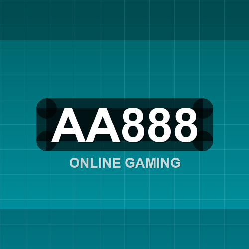 aa888 logo