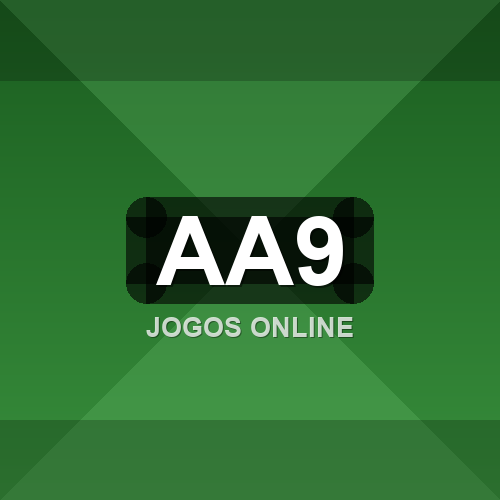 aa9 logo