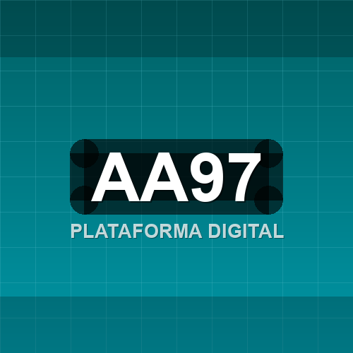 aa97 logo