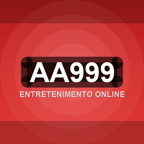 aa999 logo