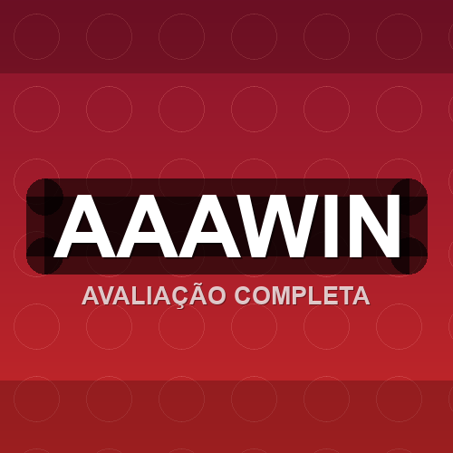 aaawin logo