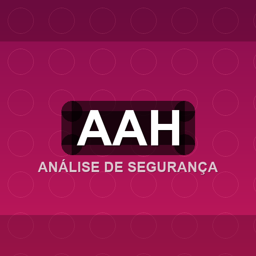 aah logo