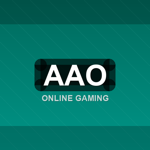 aao logo