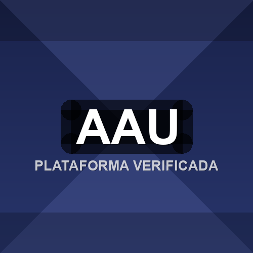 aau logo