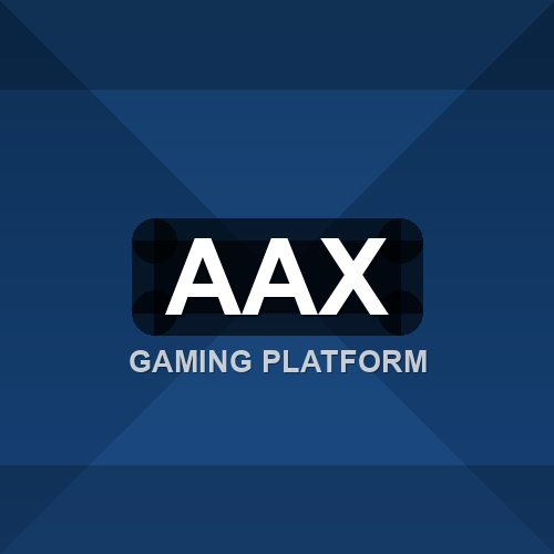 aax logo