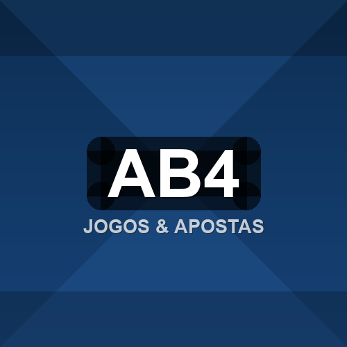 ab4 logo