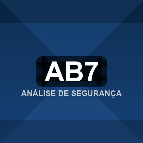 ab7 logo