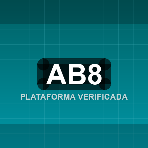 ab8 logo