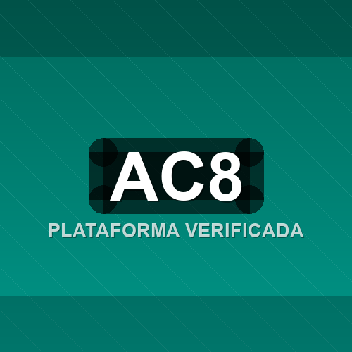 ac8 logo
