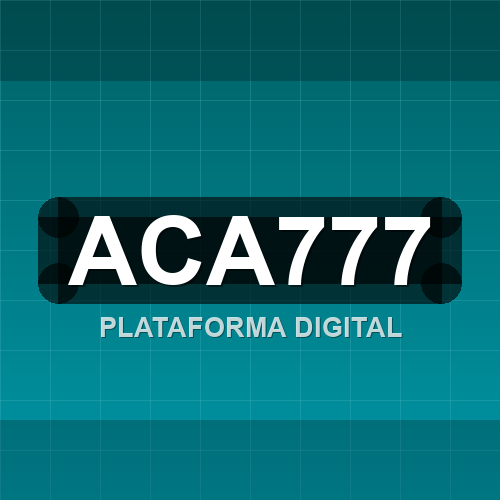 aca777 logo