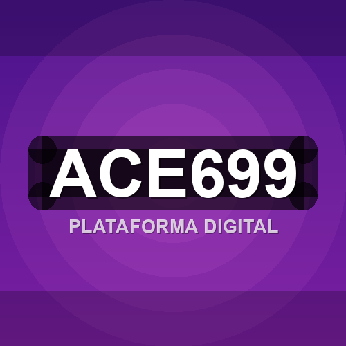 ace699 logo