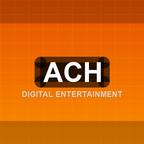 ach logo