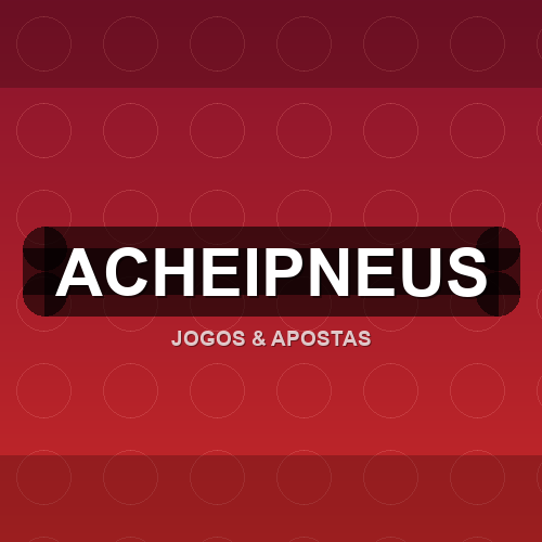 acheipneus logo