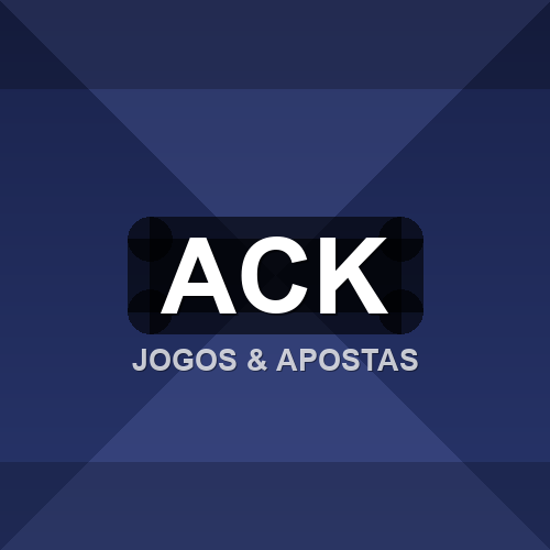 ack logo