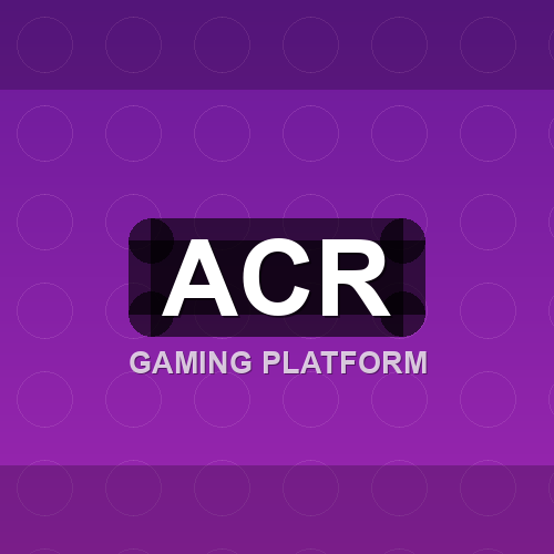 acr logo