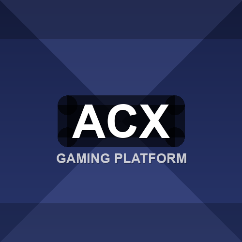 acx logo