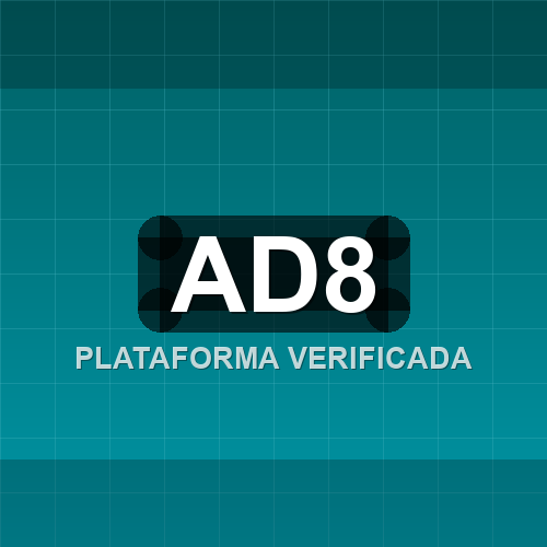 ad8 logo