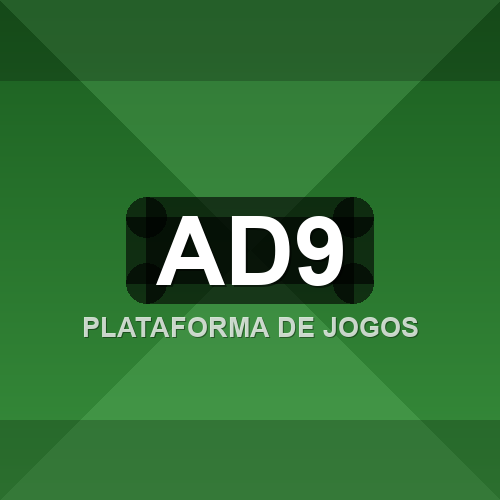 ad9 logo