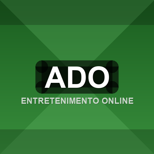 ado logo