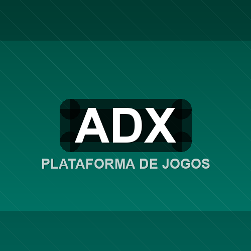 adx logo