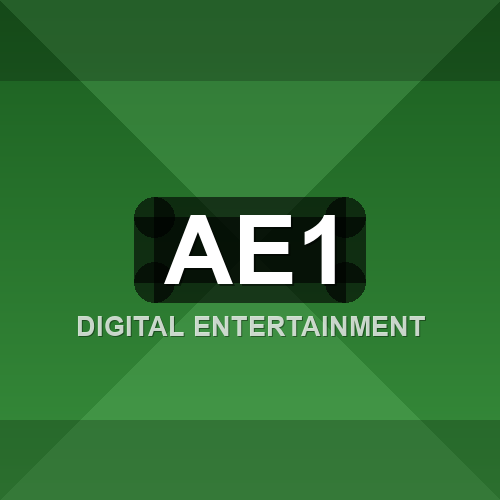 ae1 logo