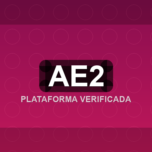 ae2 logo