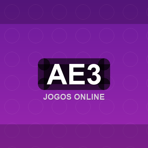ae3 logo