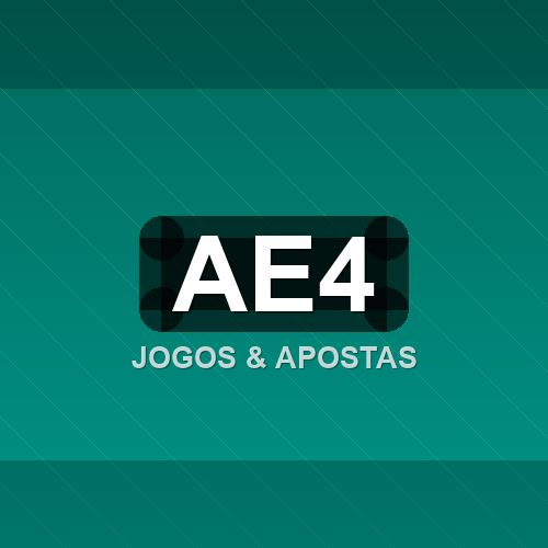 ae4 logo