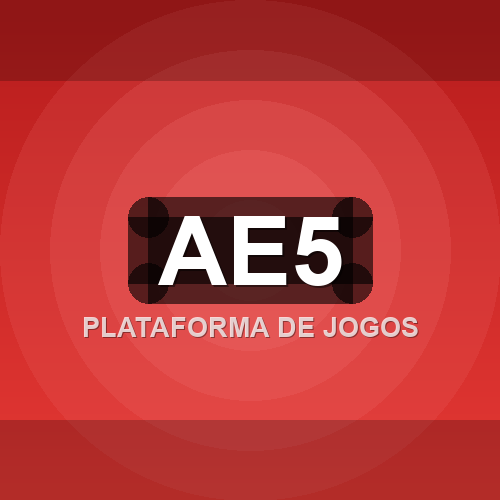 ae5 logo