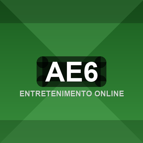ae6 logo
