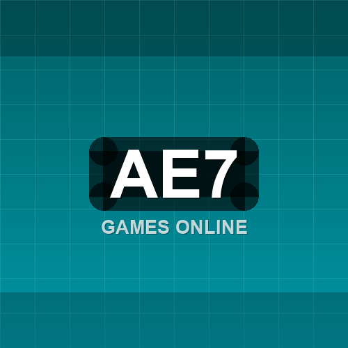 ae7 logo