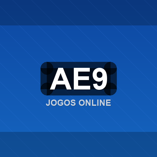 ae9 logo