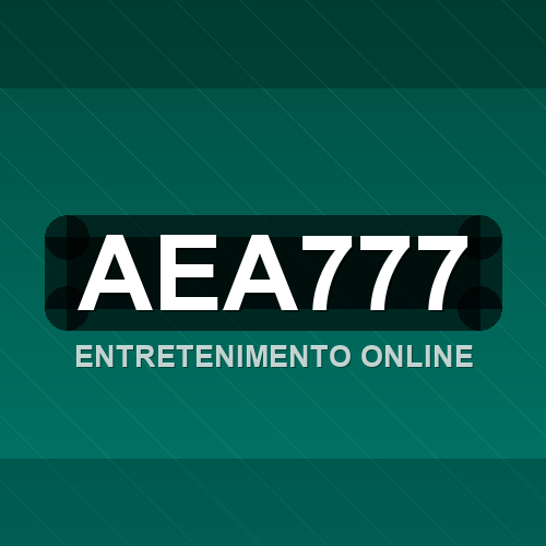 aea777 logo