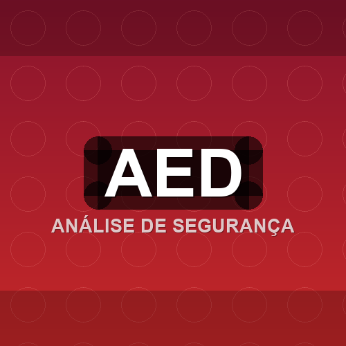 aed logo