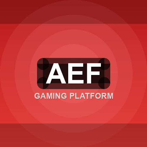 aef logo