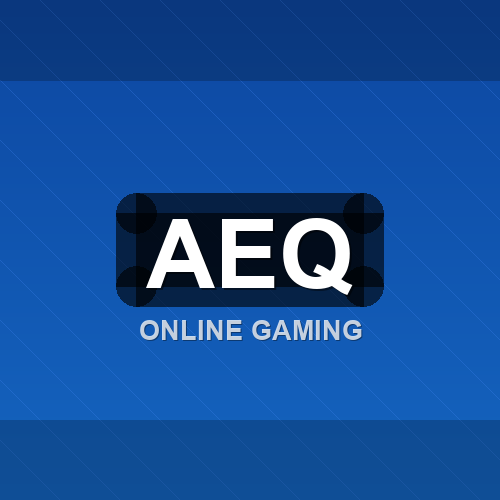 aeq logo