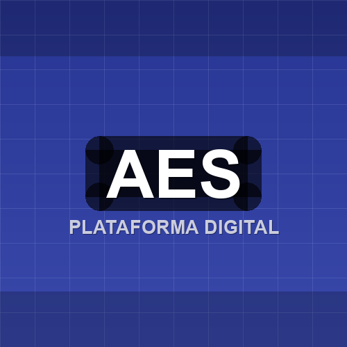 aes logo