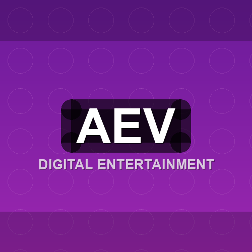 aev logo