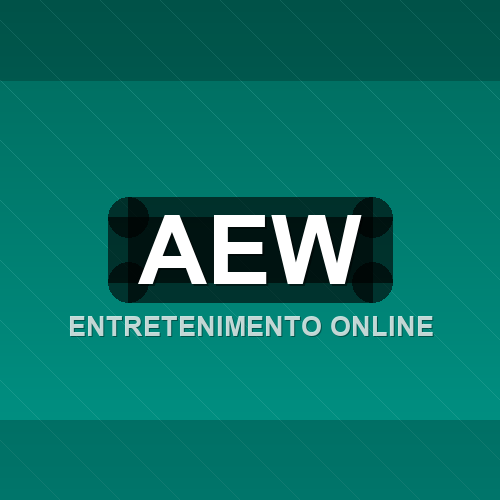 aew logo