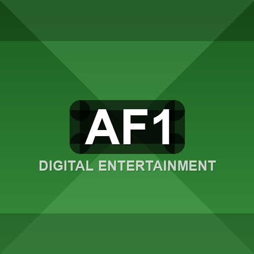 af1 logo
