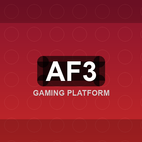 af3 logo