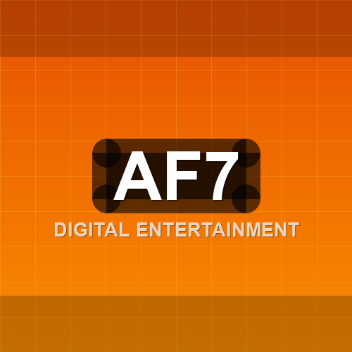 af7 logo