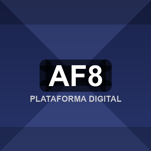 af8 logo